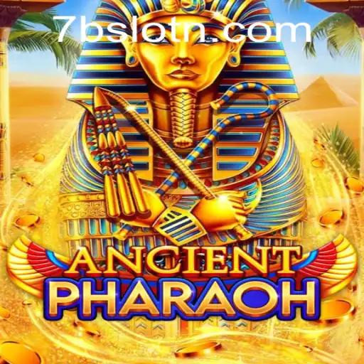 Descubra o Fascinante Universo de AncientPharaoh: Junte-se à Aventura com o 7Bslot