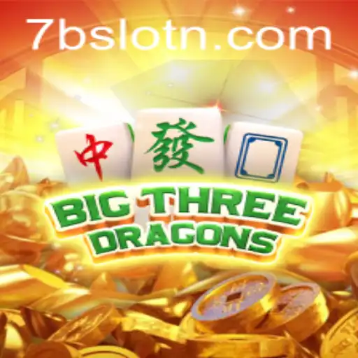 BigThreeDragons: O Novo Fenômeno no Mundo dos Jogos de Cassino