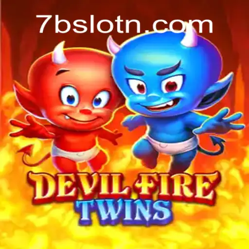 Explorando o Mundo de DevilFireTwins: Uma Aventura Inovadora no Universo 7Bslot