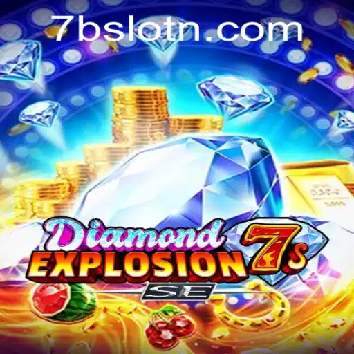 Descubra DiamondExplosion7sSE: A Nova Sensação de Slots