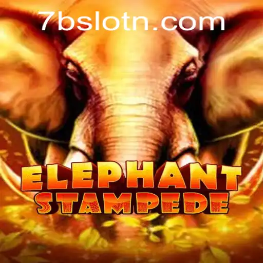 Descubra a Aventura Selvagem de ElephantStampede