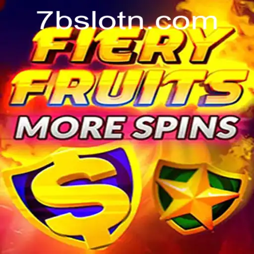 Descubra FieryFruitsMoreSpins: O Novo Sensação dos Slots Online