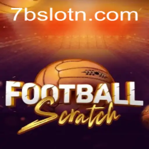 Descubra o Jogo FootballScratch: Uma Nova Maneira de Jogar com 7Bslot