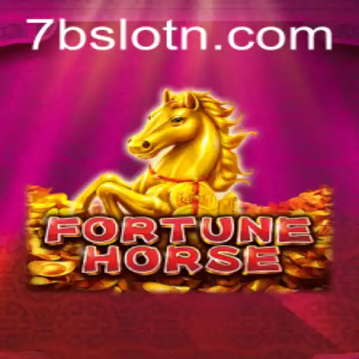 FortuneHorse: Uma Nova Dimensão no Universo dos Jogos de Slot 7Bslot