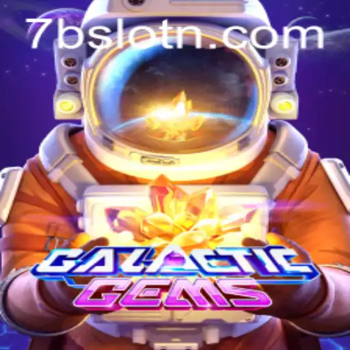 GalacticGems: Exploração Espacial e Diversão em 7Bslot