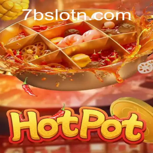 Descubra o Jogo Atrativo: Hotpot e a Inovadora Função 7Bslot