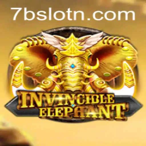 InvincibleElephant: Um Mergulho no Universo dos Jogos 7Bslot
