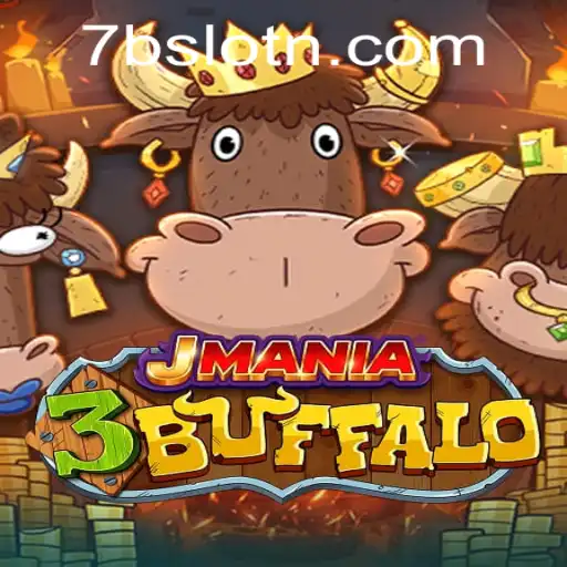 Descubra o Fascinante Mundo de JMania3Buffalo com 7Bslot