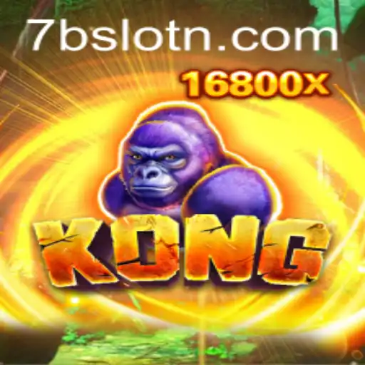 Kong: Aventura Épica em 7Bslot