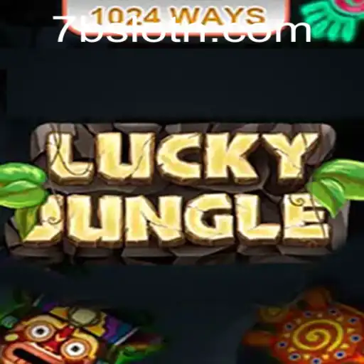 Explorando o Vibrante Mundo de LuckyJungle1024 com 7Bslot