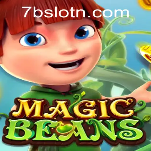 Aventura Fantástica em MAGICBEANS: Descubra o Universo de 7Bslot