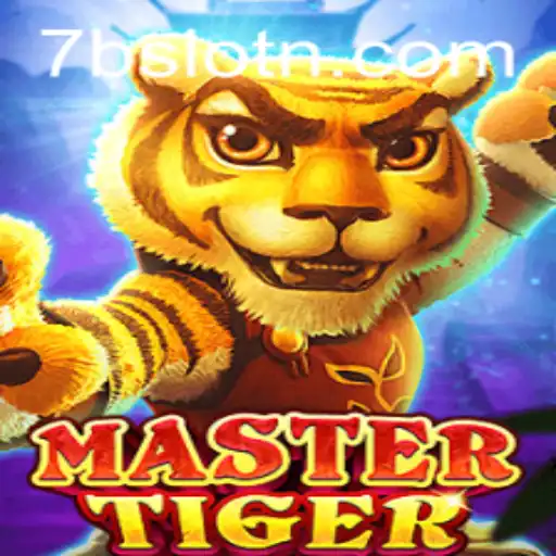 Explorando o Mundo de MasterTiger: O Jogo de Slot 7Bslot que Conquistou a Comunidade Gamer