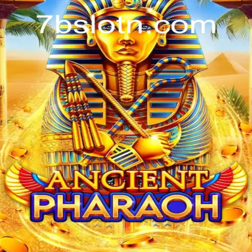 Descubra o Fascinante Universo de AncientPharaoh: Junte-se à Aventura com o 7Bslot