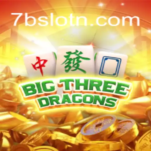 BigThreeDragons: O Novo Fenômeno no Mundo dos Jogos de Cassino