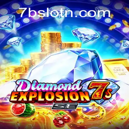Descubra DiamondExplosion7sSE: A Nova Sensação de Slots