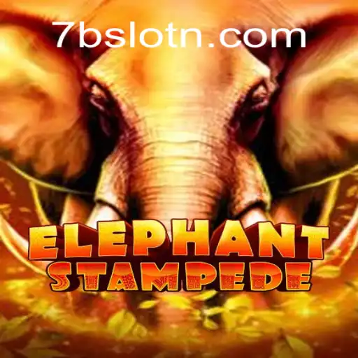 Descubra a Aventura Selvagem de ElephantStampede
