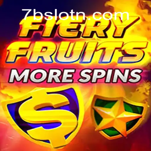 Descubra FieryFruitsMoreSpins: O Novo Sensação dos Slots Online