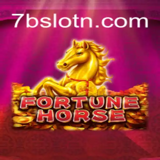 FortuneHorse: Uma Nova Dimensão no Universo dos Jogos de Slot 7Bslot
