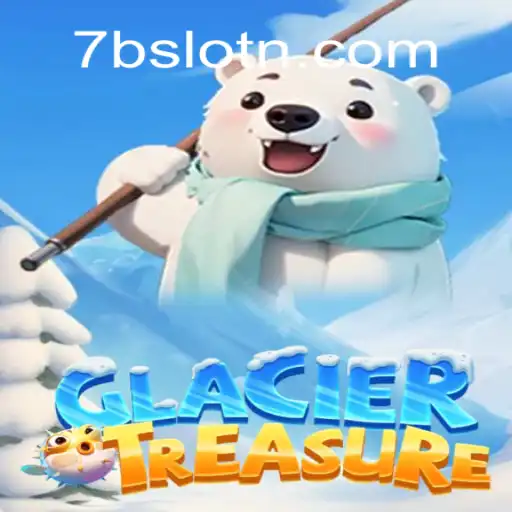 Explorando GlacierTreasure: Aventure-se no Mundo do 7Bslot