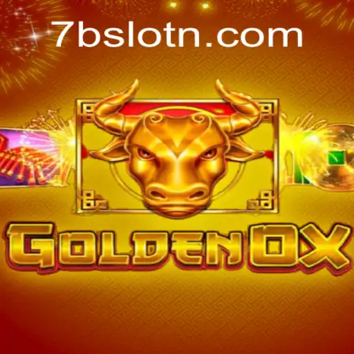 Explorando GoldenOx: O Jogo de Slots Inovador