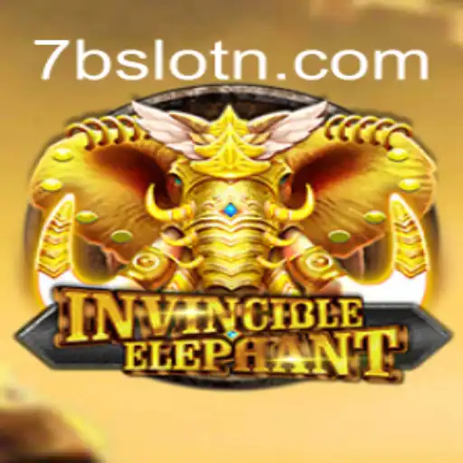 InvincibleElephant: Um Mergulho no Universo dos Jogos 7Bslot