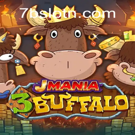 Descubra o Fascinante Mundo de JMania3Buffalo com 7Bslot