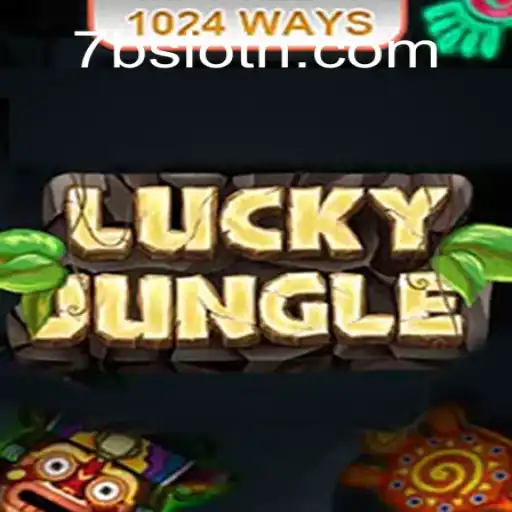 Explorando o Vibrante Mundo de LuckyJungle1024 com 7Bslot