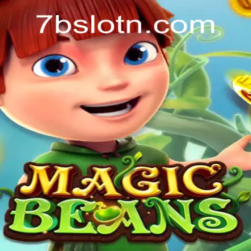 Aventura Fantástica em MAGICBEANS: Descubra o Universo de 7Bslot