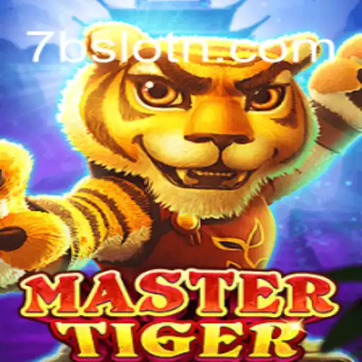 Explorando o Mundo de MasterTiger: O Jogo de Slot 7Bslot que Conquistou a Comunidade Gamer