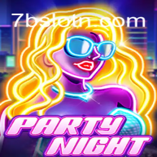 Descubra a Diversão Explosiva de PartyNight