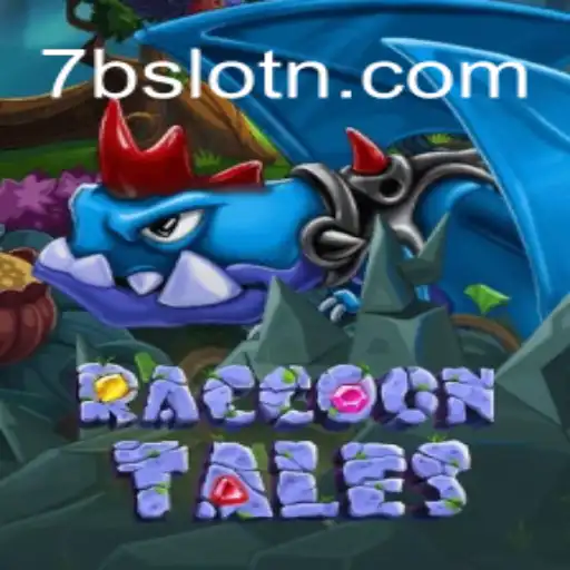 Descubra o Fascinante Mundo de RaccoonTales com 7Bslot