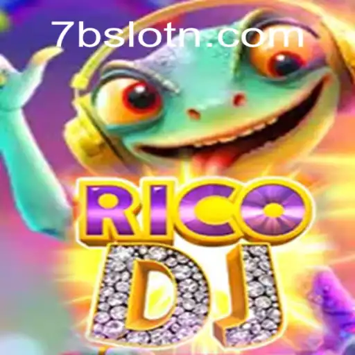 Descubra o Fascinante Mundo de RicoDJ e 7Bslot: A Nova Tendência dos Jogos Virtuais