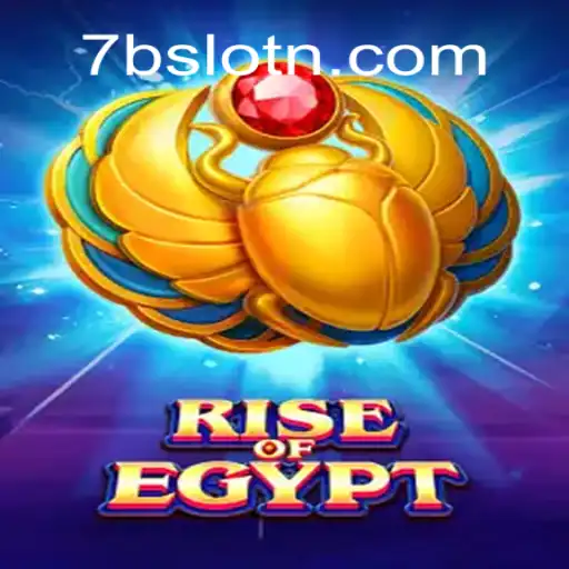 RiseOfEgypt: Explorando a Nova Sensação 7Bslot no Universo dos Jogos
