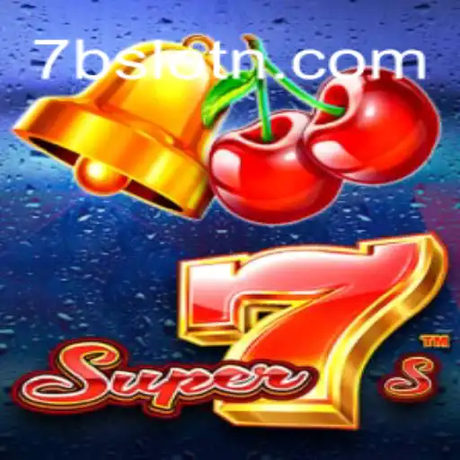 Super7s: Explorando a Emoção do Slot 7Bslot