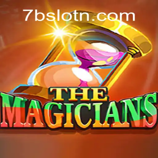 Explorando o Mundo Encantado de TheMagicians: A Aventura Inédita de 7Bslot