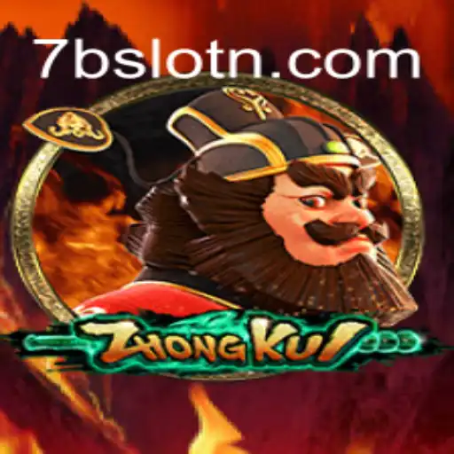 Descubra o Fascinante Jogo ZhongKui no 7Bslot