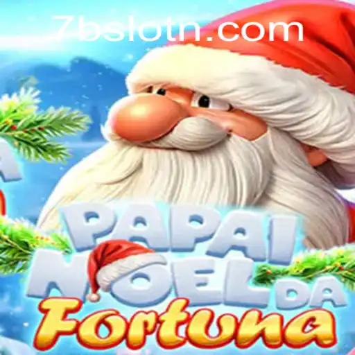 Descubra PapaiNoeldaFortuna: O Jogo de Slot Inovador