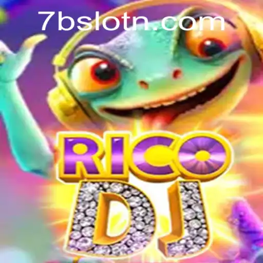 Descubra o Fascinante Mundo de RicoDJ e 7Bslot: A Nova Tendência dos Jogos Virtuais