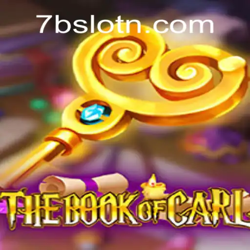 Explorando o Jogo TheBookofCarl: Aventura e Estratégia no Mundo dos Slots