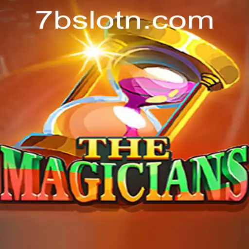 Explorando o Mundo Encantado de TheMagicians: A Aventura Inédita de 7Bslot