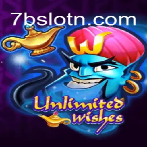 Desvendando UnlimitedWishes: Uma Introdução ao Fenômeno 7Bslot