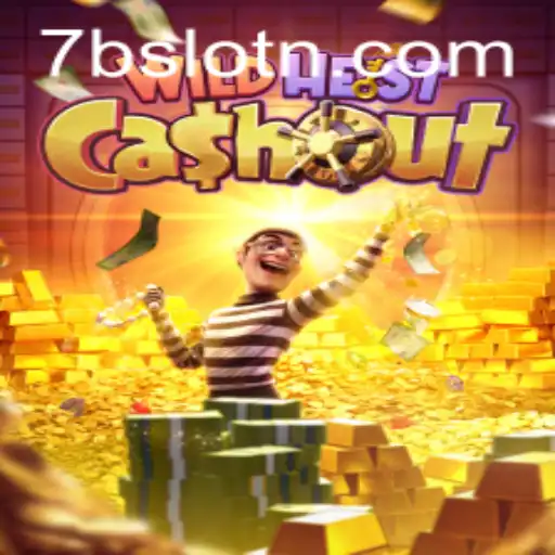Explorando o WildHeistCashout: Uma Nova Dimensão em Jogos de Slot